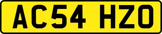AC54HZO