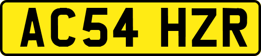 AC54HZR
