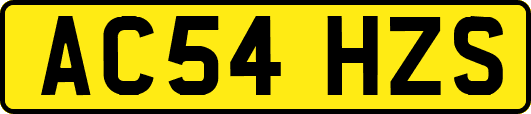 AC54HZS