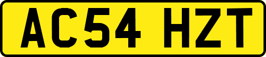 AC54HZT