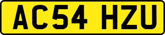 AC54HZU