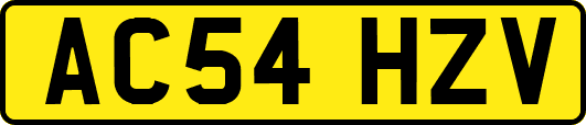 AC54HZV