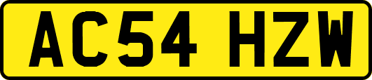AC54HZW