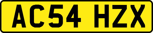 AC54HZX