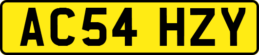 AC54HZY
