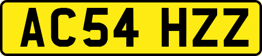 AC54HZZ