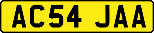 AC54JAA