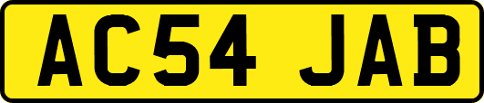 AC54JAB