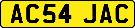 AC54JAC