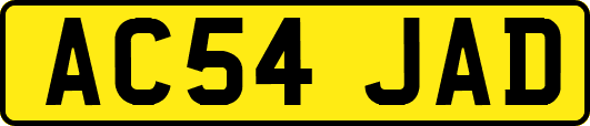 AC54JAD