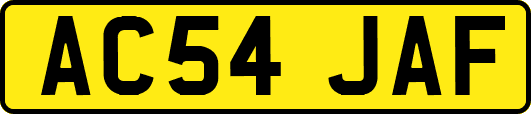 AC54JAF