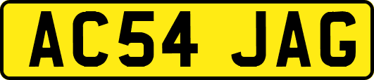 AC54JAG