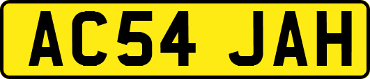 AC54JAH