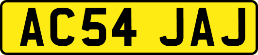 AC54JAJ