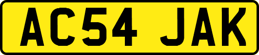 AC54JAK