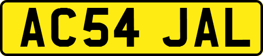 AC54JAL