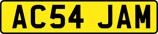 AC54JAM