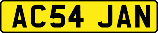 AC54JAN