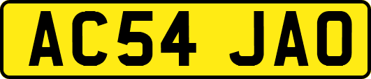 AC54JAO