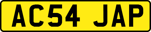 AC54JAP