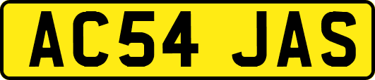AC54JAS