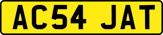 AC54JAT