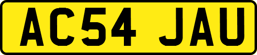 AC54JAU