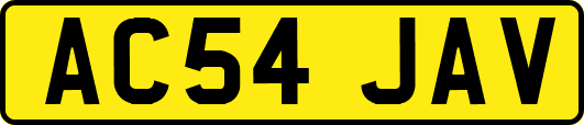 AC54JAV