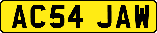 AC54JAW