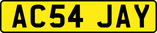AC54JAY