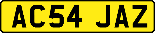 AC54JAZ