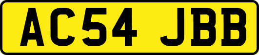 AC54JBB