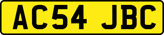AC54JBC