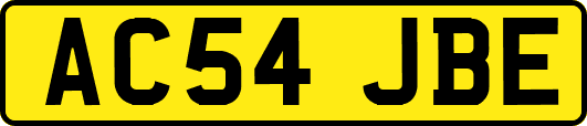 AC54JBE