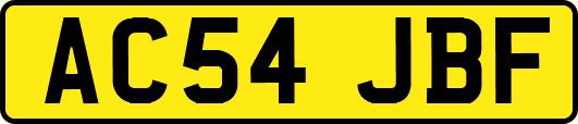 AC54JBF