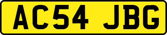 AC54JBG