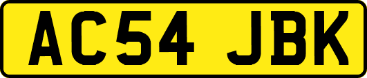 AC54JBK