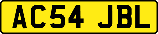 AC54JBL
