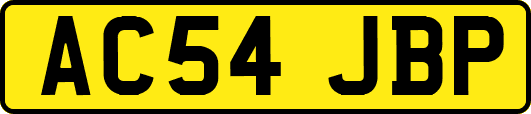 AC54JBP