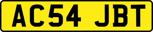 AC54JBT