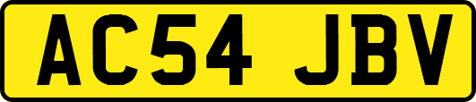 AC54JBV