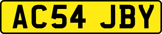 AC54JBY