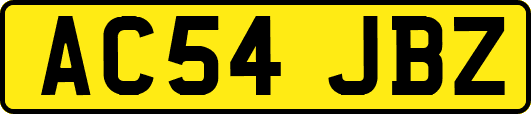 AC54JBZ