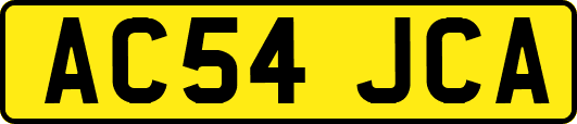 AC54JCA