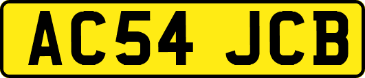 AC54JCB