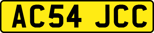 AC54JCC