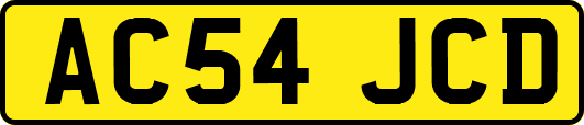 AC54JCD