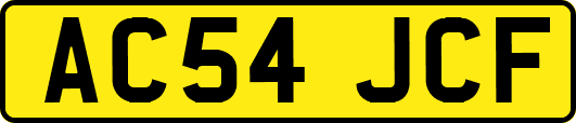 AC54JCF