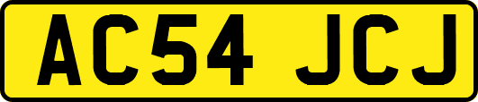 AC54JCJ
