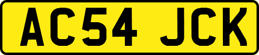 AC54JCK